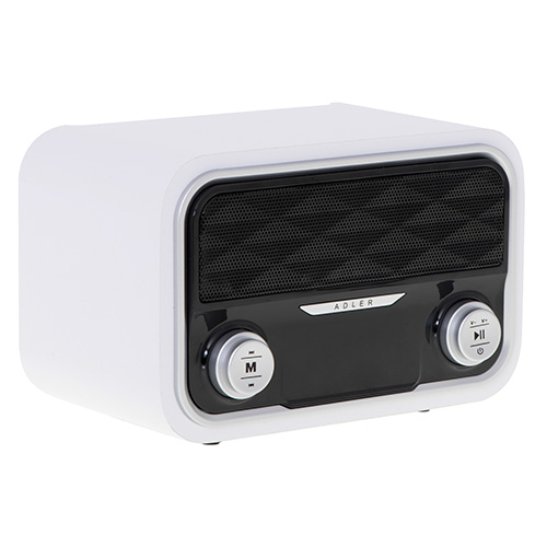 Bluetooth rádio